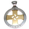 Secondhand Bulgari Tondo Gold Yellow Jewelry