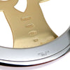 Secondhand Bulgari Tondo Gold Yellow Jewelry