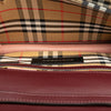 Burberry shopper