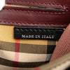 Burberry shopper