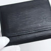Secondhand Louis Vuitton Card case