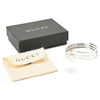 Gucci bracelet