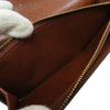 Secondhand Louis Vuitton Sarah Brown Canvas Accessories