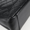Chanel shoulder