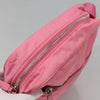 Prada shoulder