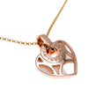 Bulgari necklace