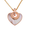 Bulgari necklace