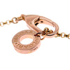 Bulgari necklace