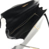 Secondhand Hermès Kelly 32 Black Calfskin Bag
