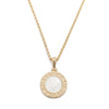 Bulgari necklace