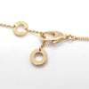 Bulgari necklace