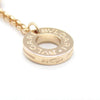 Bulgari necklace
