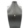 Bulgari necklace