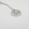 Bulgari necklace