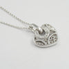 Bulgari necklace