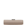 Secondhand Céline Tri-Fold Grey Leather Accessories