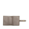 Secondhand Céline Tri-Fold Grey Leather Accessories