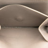 Secondhand Céline Tri-Fold Grey Leather Accessories