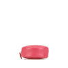 Secondhand Chanel Round Mini Pink