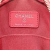 Secondhand Chanel Round Mini Pink