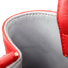 Secondhand Fendi 2Jours Red Leather Bag