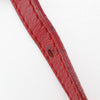 Secondhand Fendi 2Jours Red Leather Bag