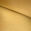 Secondhand Fendi Peekaboo Burgundy Leather Bag