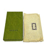 Gucci wallet