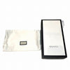 Gucci wallet