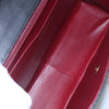 Chanel shoulder