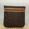Louis Vuitton shoulder
