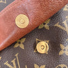 Louis Vuitton shoulder