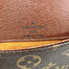 Louis Vuitton shoulder