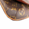Louis Vuitton shoulder