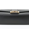 Secondhand Fendi Baguette Black Leather Bag