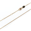 Chaumet necklace