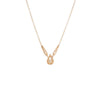 Chaumet necklace