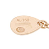 Chaumet necklace