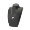 Chaumet necklace