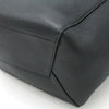 Secondhand Céline Seau Sangle Black Leather Bag
