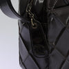 Chanel shoulder