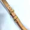 Secondhand Louis Vuitton Mabillon Brown Canvas Bag