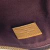 Secondhand Louis Vuitton Mabillon Brown Canvas Bag