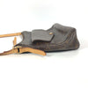 Secondhand Louis Vuitton Mabillon Brown Canvas Bag