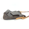 Secondhand Louis Vuitton Mabillon Brown Canvas Bag