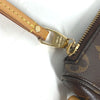 Secondhand Louis Vuitton Mabillon Brown Canvas Bag
