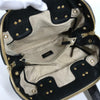 Secondhand Fendi Chameleon Beige Canvas Bag