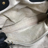 Secondhand Fendi Chameleon Beige Canvas Bag