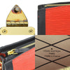 Secondhand Louis Vuitton Trunk Red Leather Bag