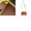 Secondhand Louis Vuitton Trunk Red Leather Bag